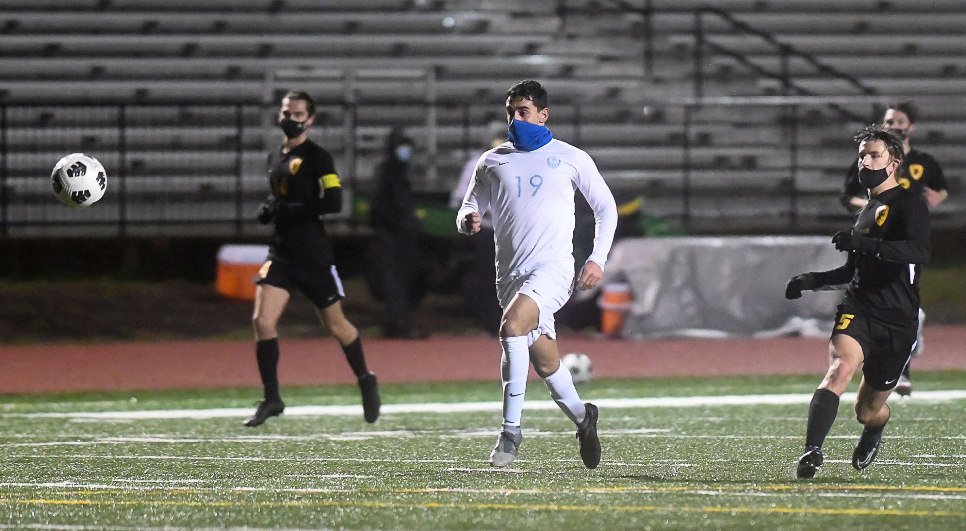 Gallery: CHS at CVHS boys soccer 12